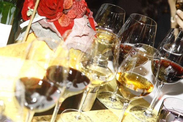 Le Diner Du Sommelier